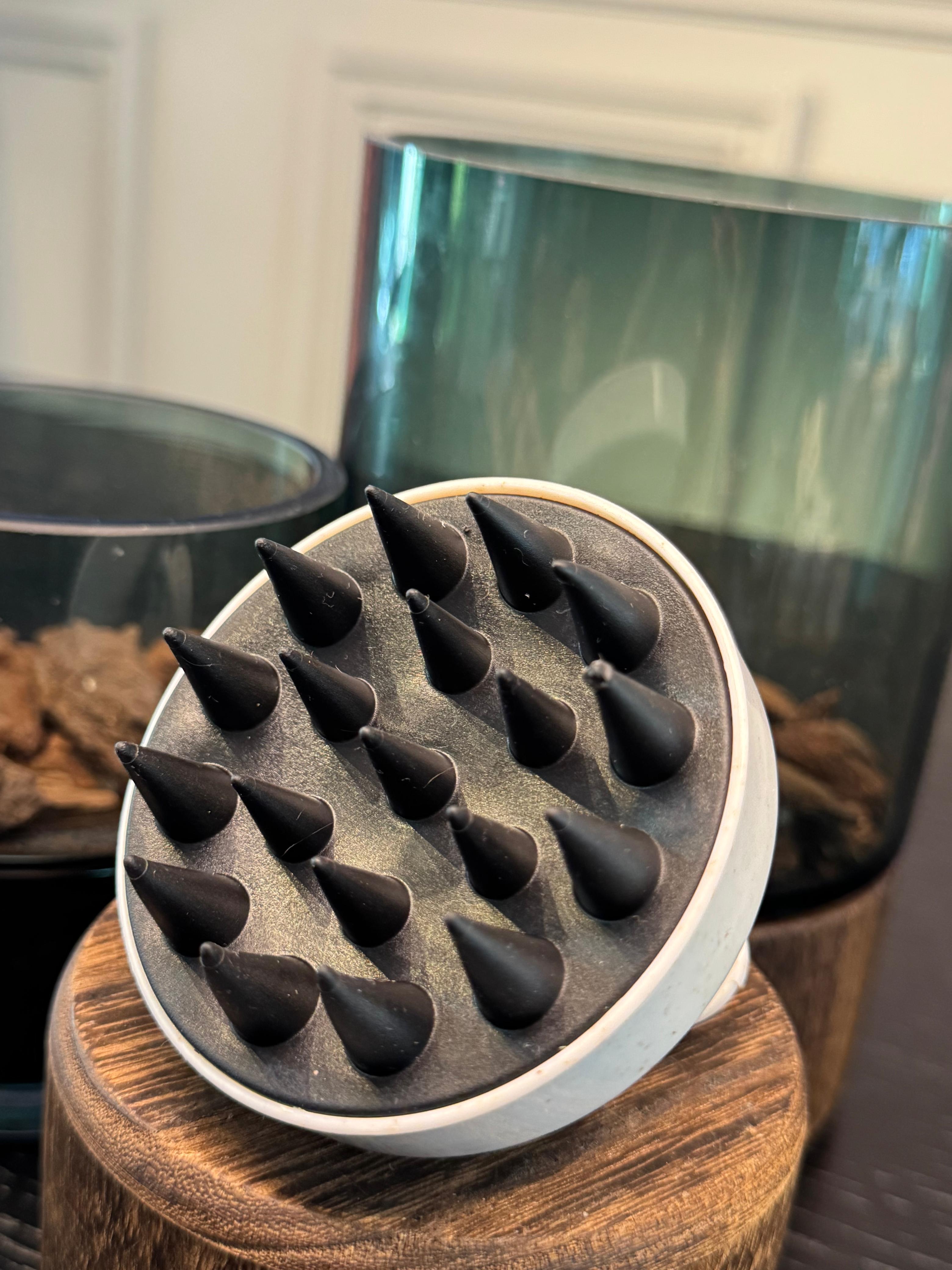 Scalp Massager